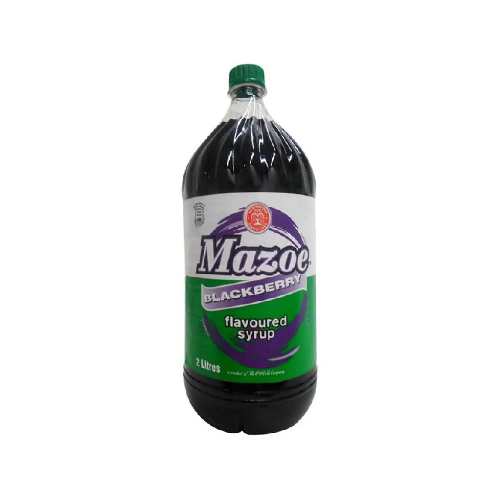 Mazoe Cordial Blackberry 2L