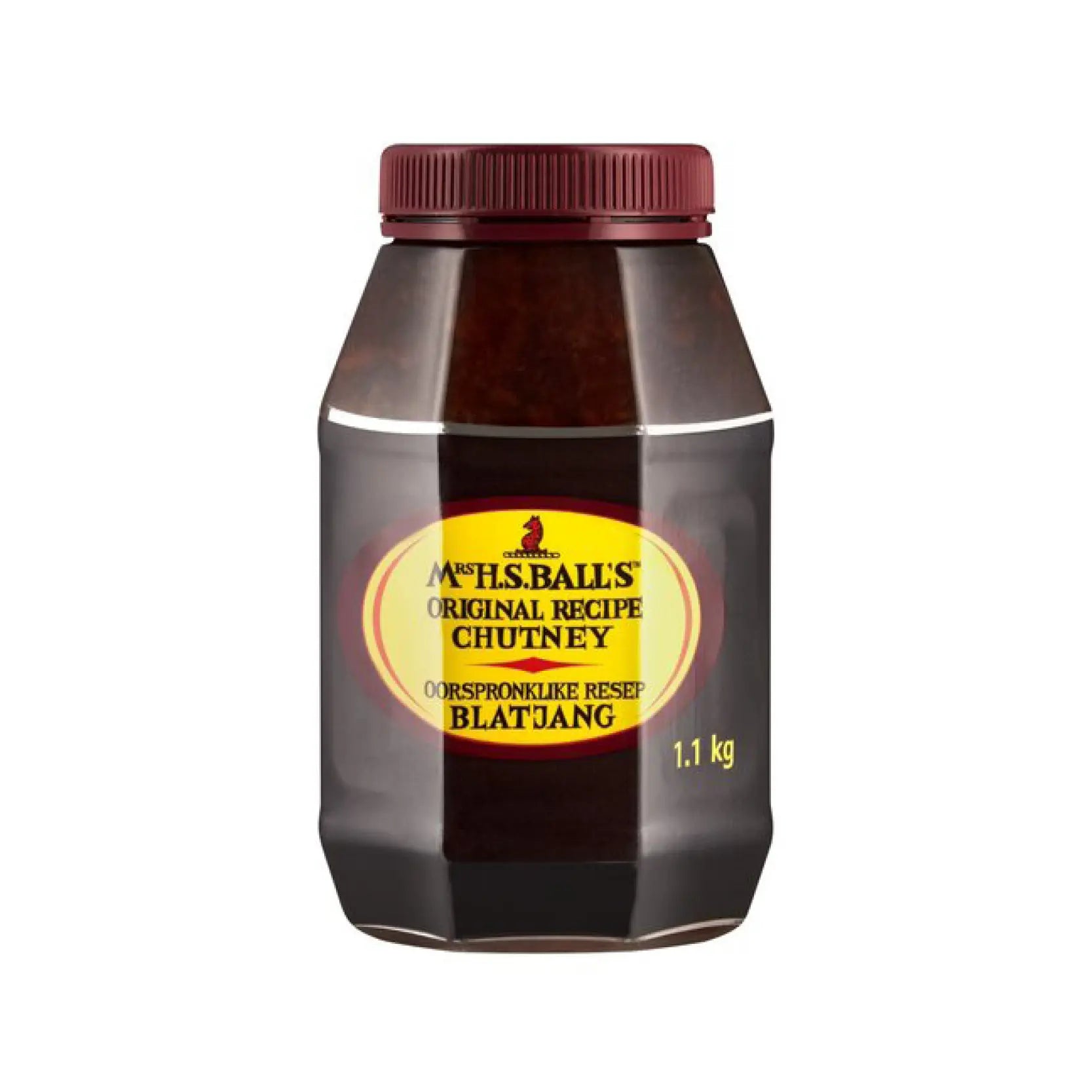 Mrs H.S.Ball's Original Chutney 1.1kg