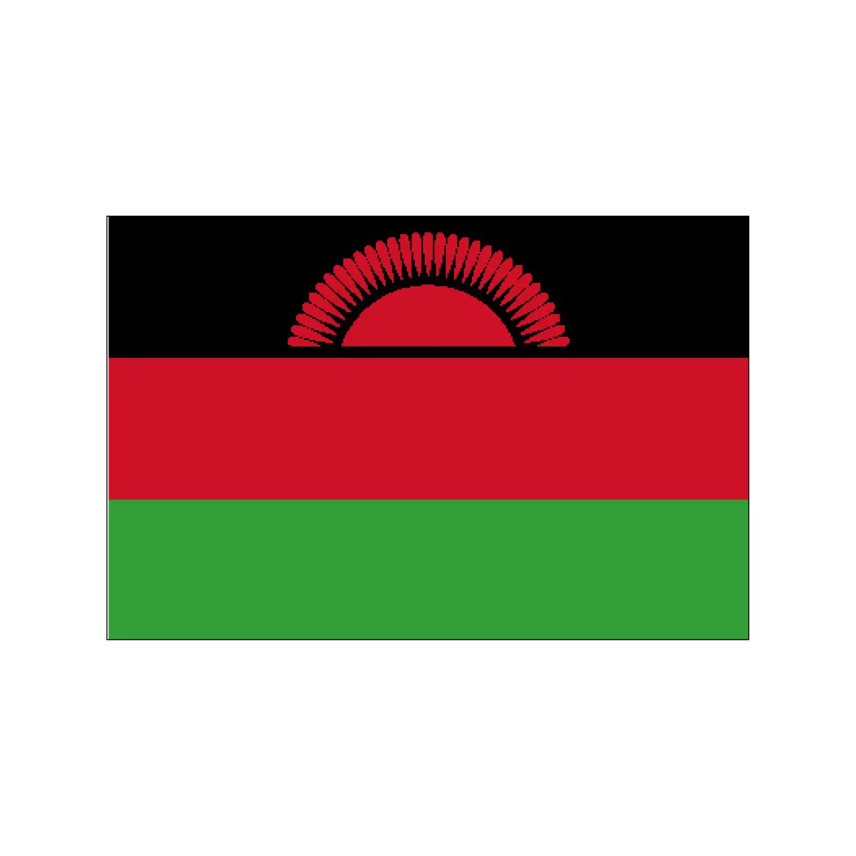 Malawi Flag