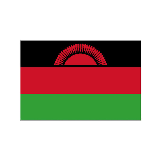 Malawi Flag