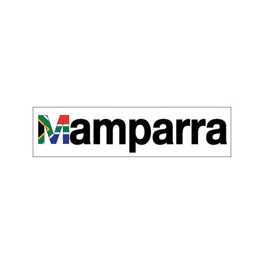 Mamparra