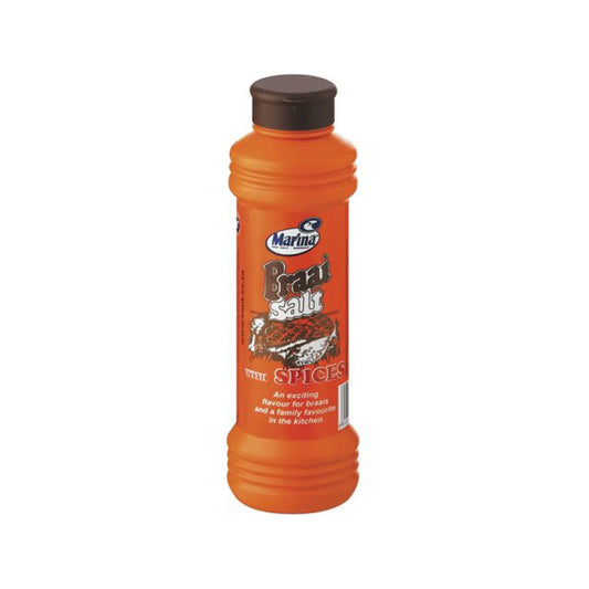Marina Braai Salt 400g
