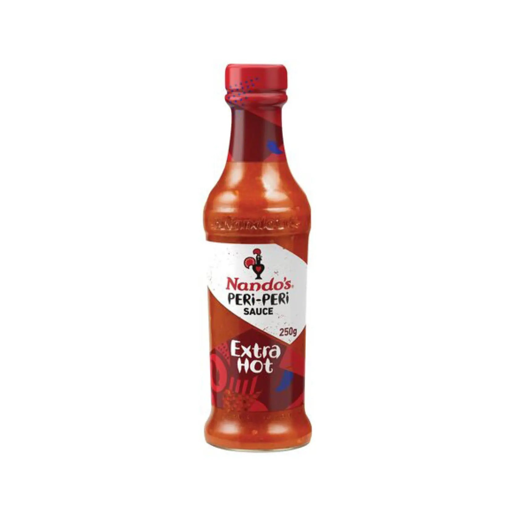 Nando's Peri Peri Extra Hot 250ml