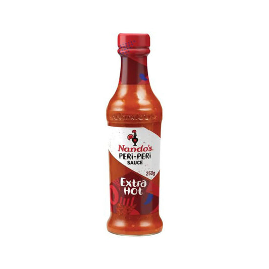 Nando's Peri Peri Extra Hot 250ml
