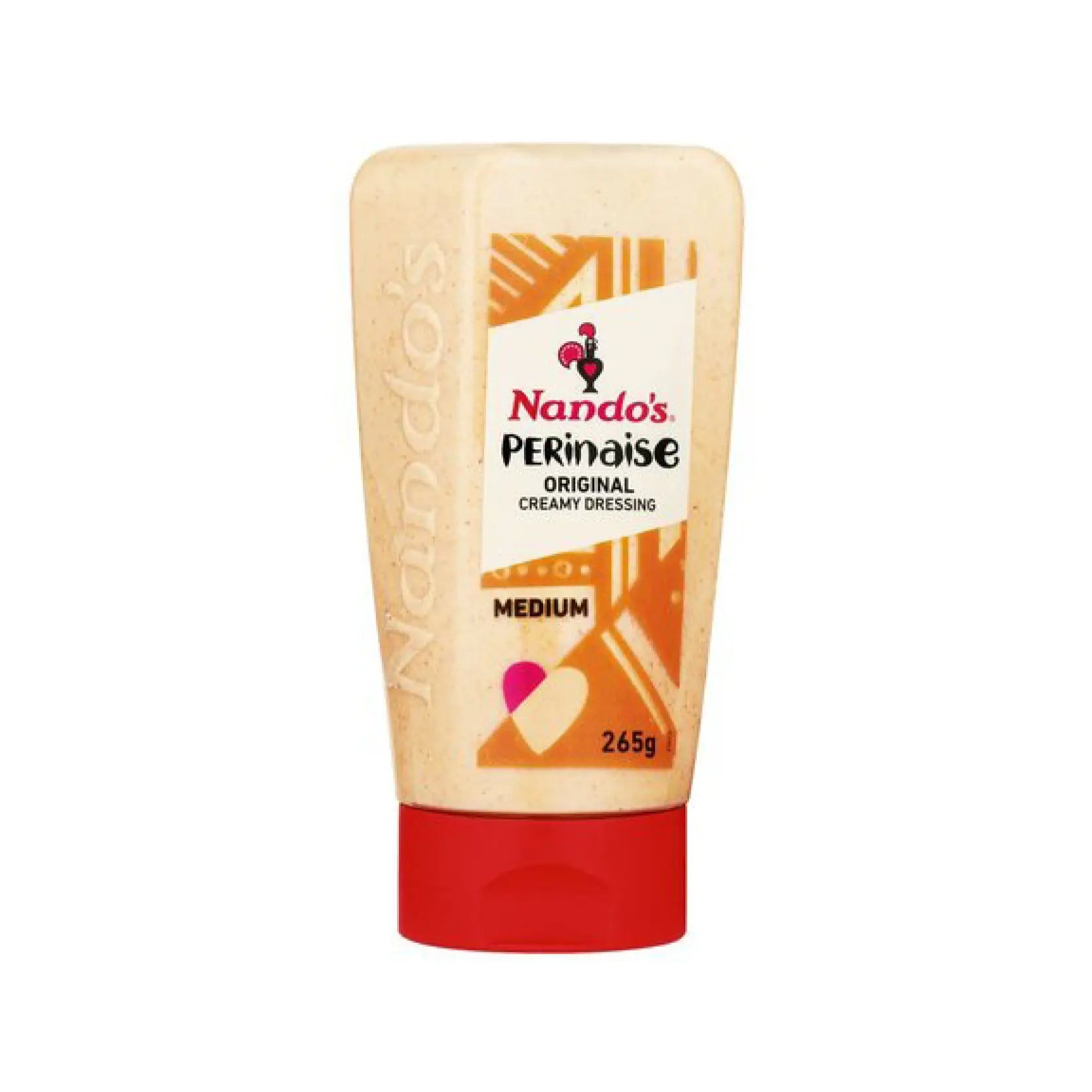 Nando's Perinaise Squeeze Original 265g