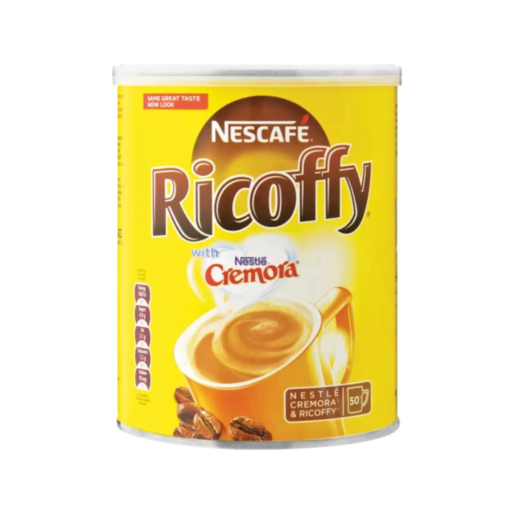 Nescafe Ricoffy Coffee with Cremora 400g