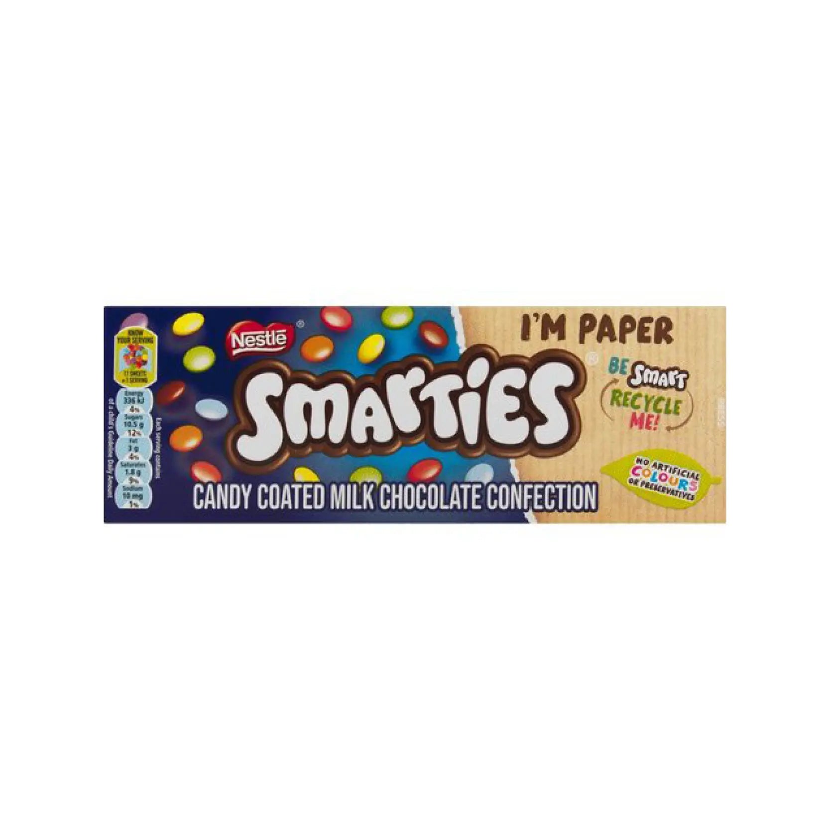 Nestlé Smarties 70g