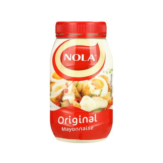 Nola Original Mayonnaise 750g
