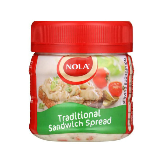 Nola Sandwich Spread 270g