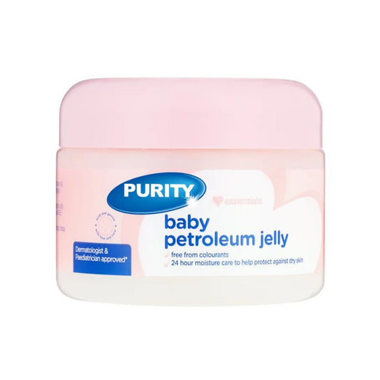 Purity Petroleum Jelly 250ml