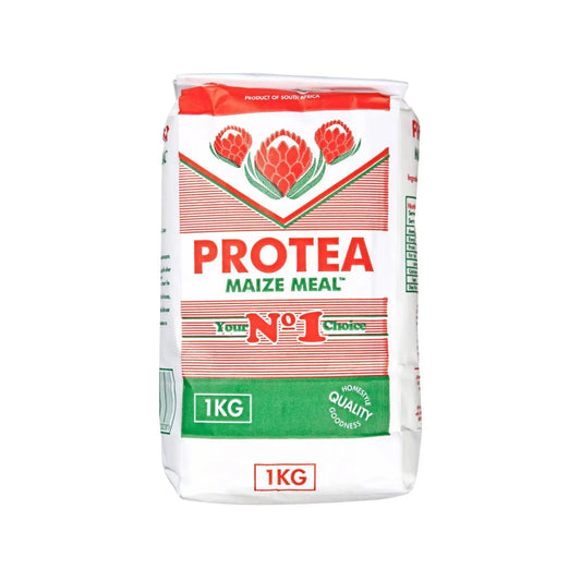 Protea Mealie Meal 1kg