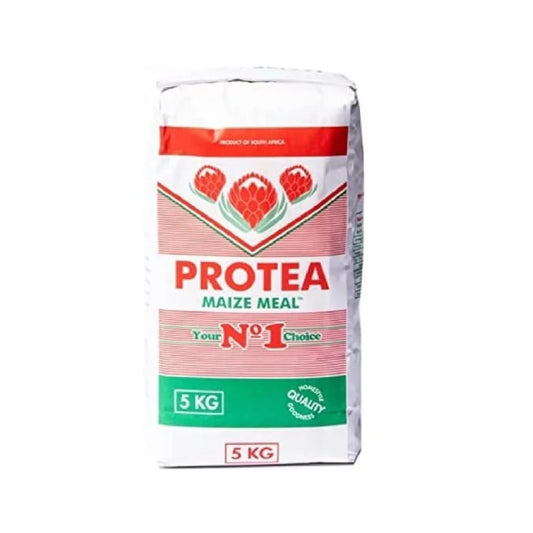 Protea Mealie Meal 5kg
