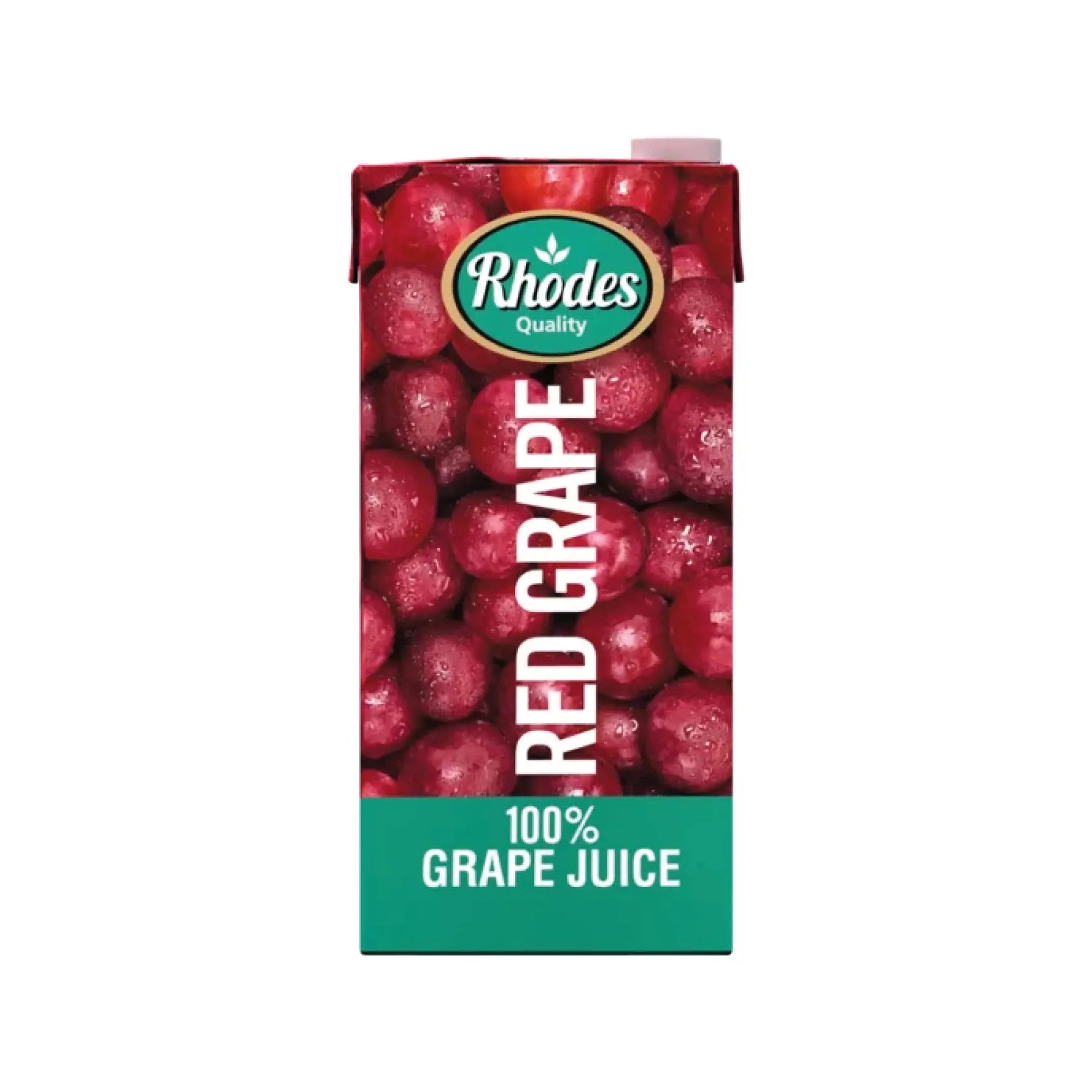 Rhodes Red Grade Juice 1L