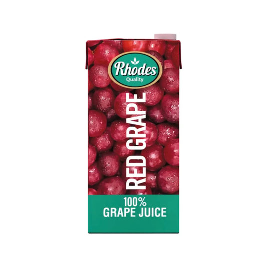Rhodes Red Grade Juice 1L