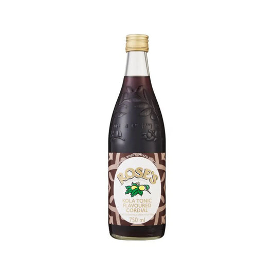 Rose's Kola Tonic 750ml