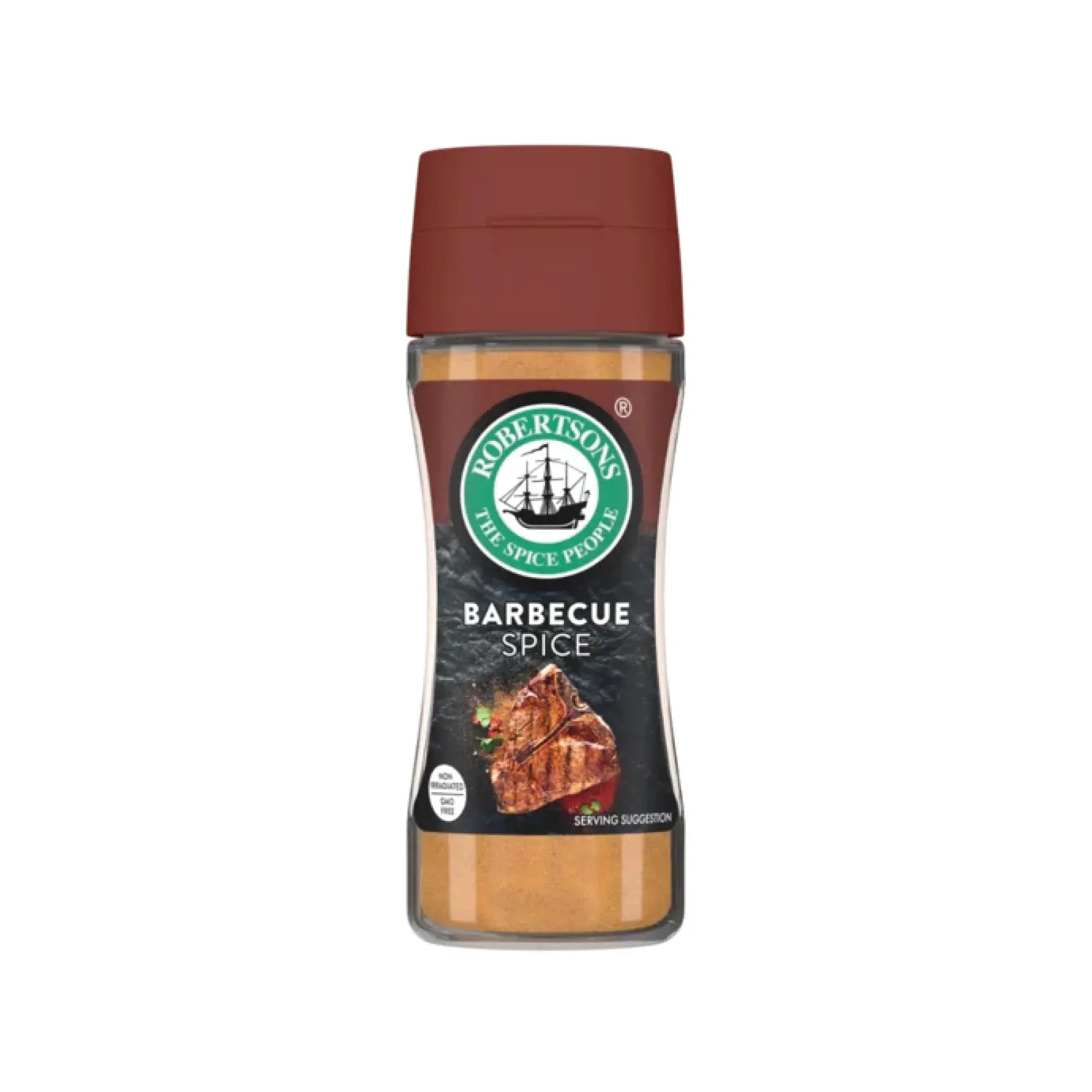 Robertsons Barbecue Spice 60g