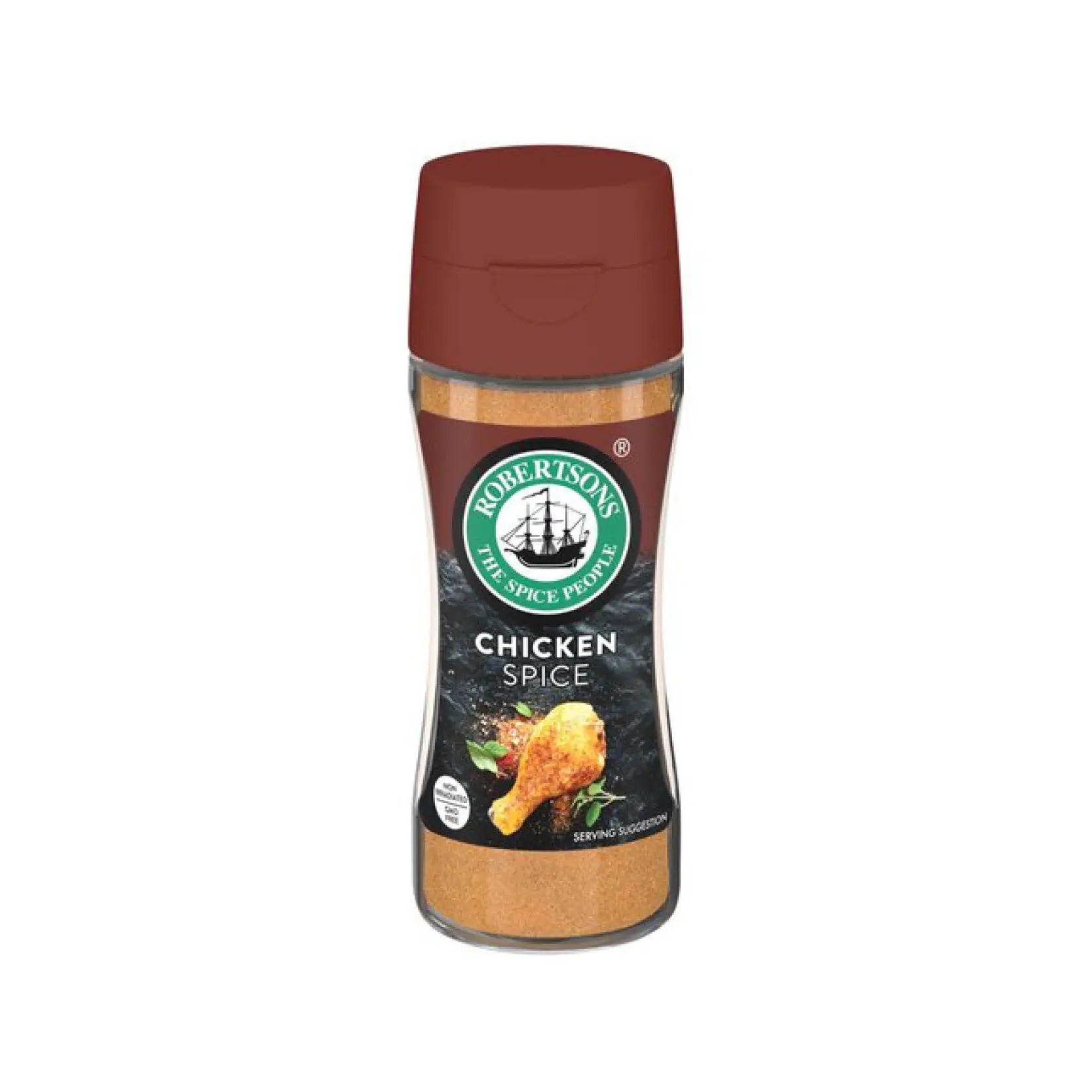 Robertsons Chicken Spice 85g