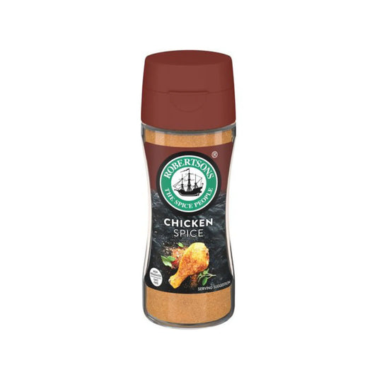 Robertsons Chicken Spice 85g