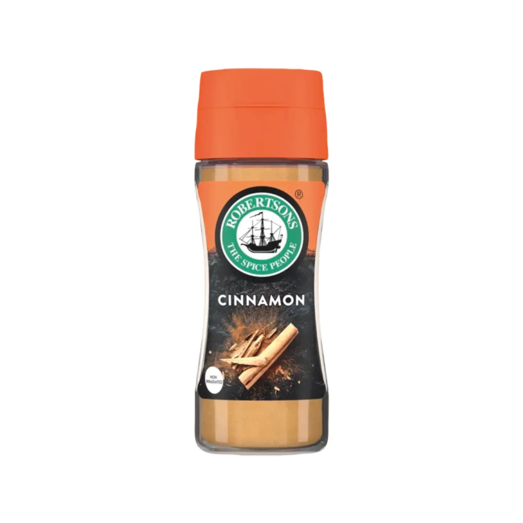 Robertsons Ground Cinnamon Spice 42g