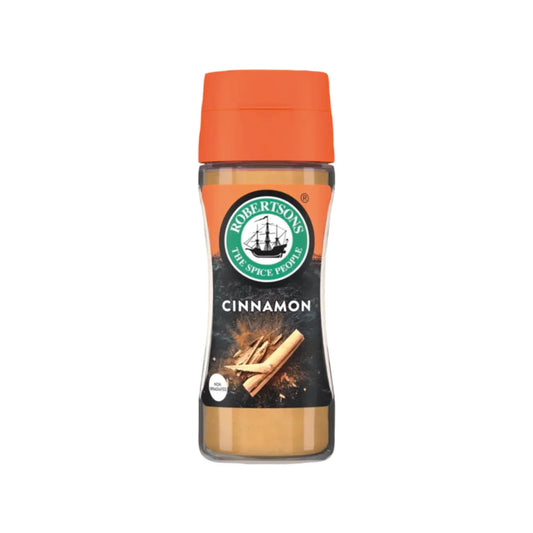 Robertsons Ground Cinnamon Spice 42g