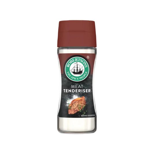 Robertsons Meat Tenderiser Spice 88g