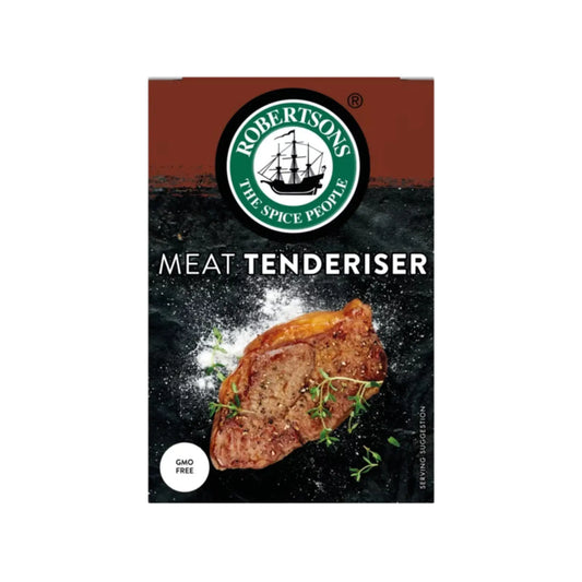 Robertsons Meat Tenderiser Spice Refill 100g