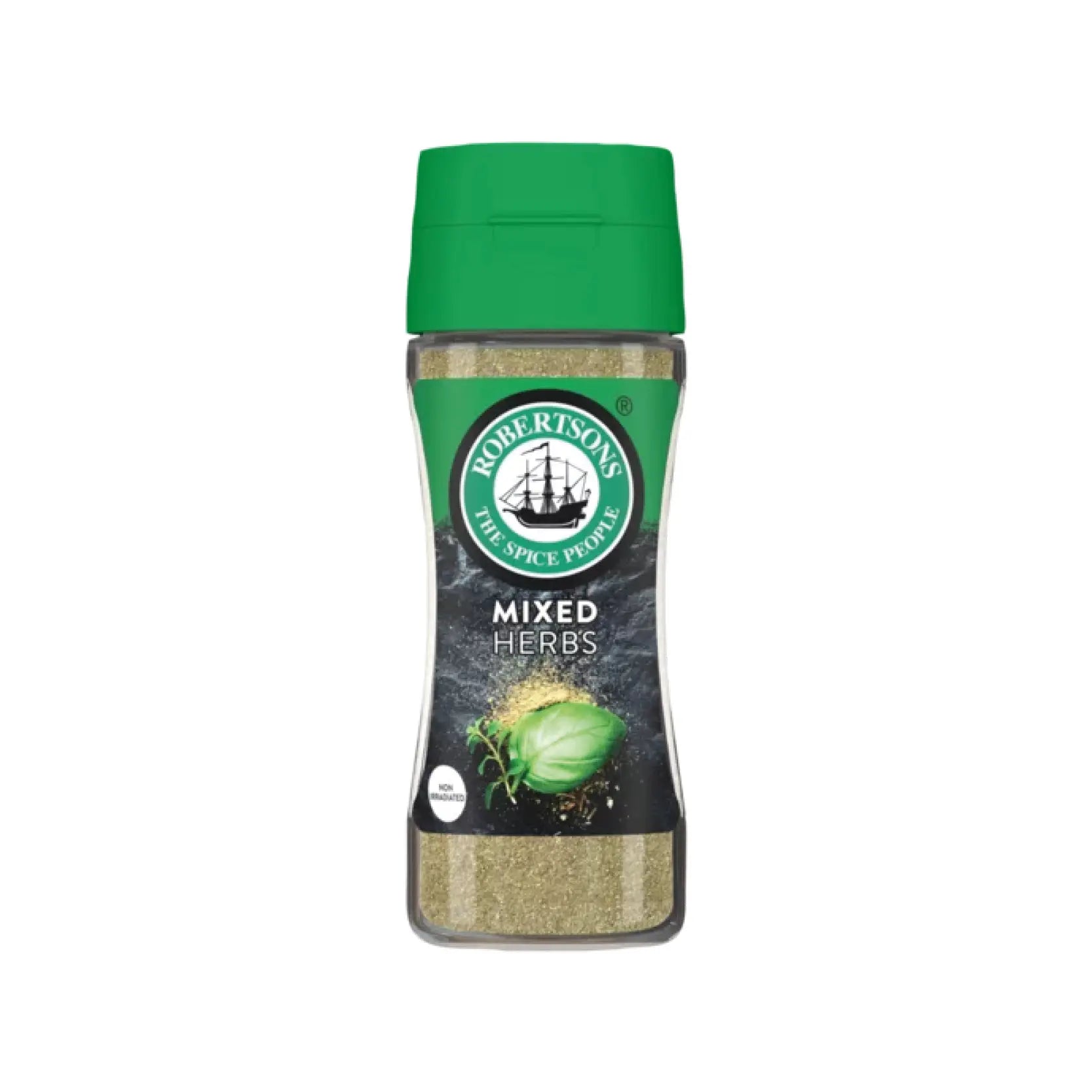 Robertsons Mixed Herbs 18g