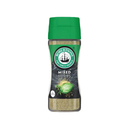Robertsons Mixed Herbs 18g