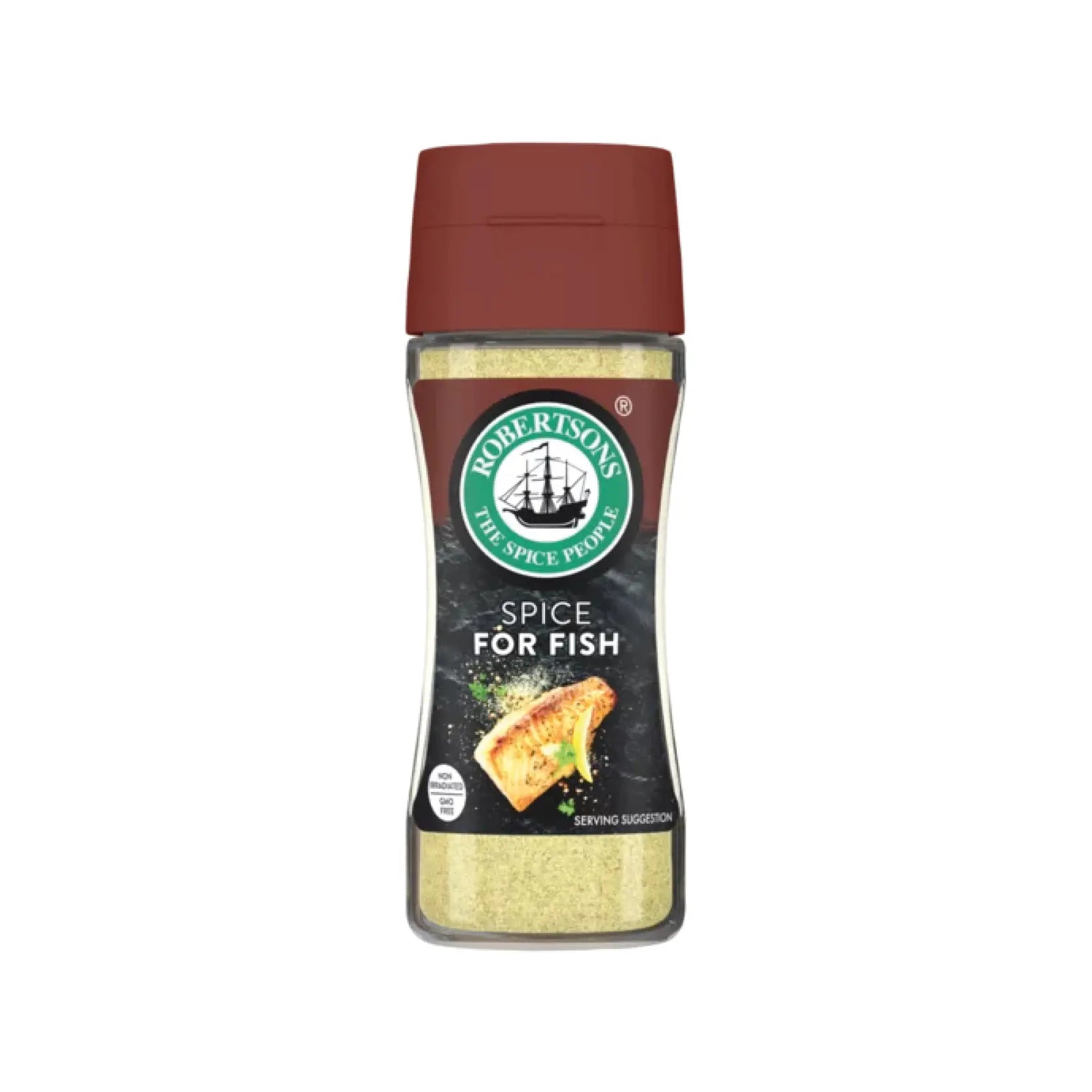 Robertsons Spice for Fish 78g