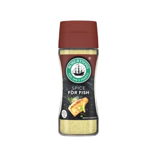 Robertsons Spice for Fish 78g