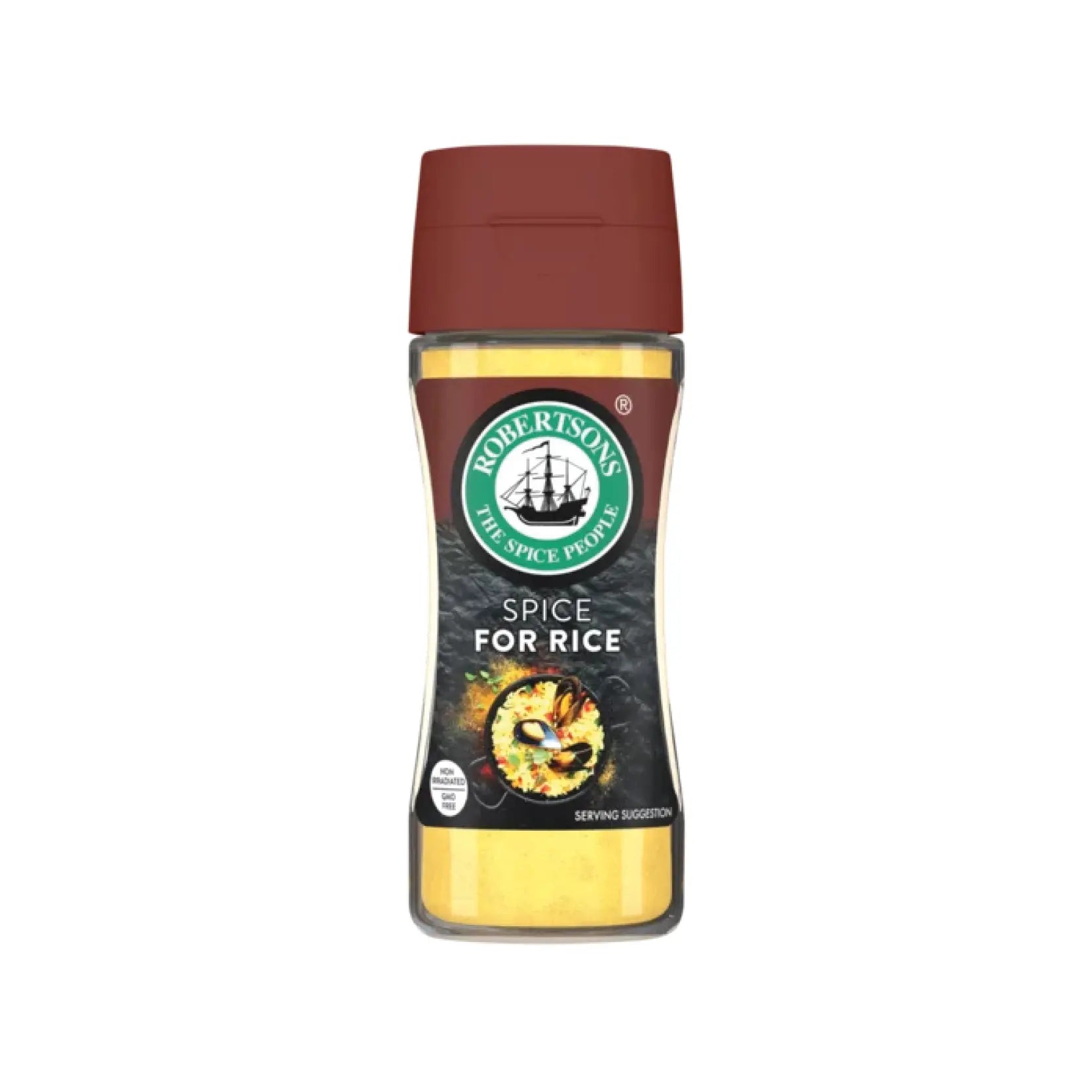 Robertsons Spice for Rice 85g