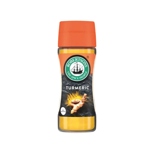 Robertsons Turmeric Powder Spice 58g