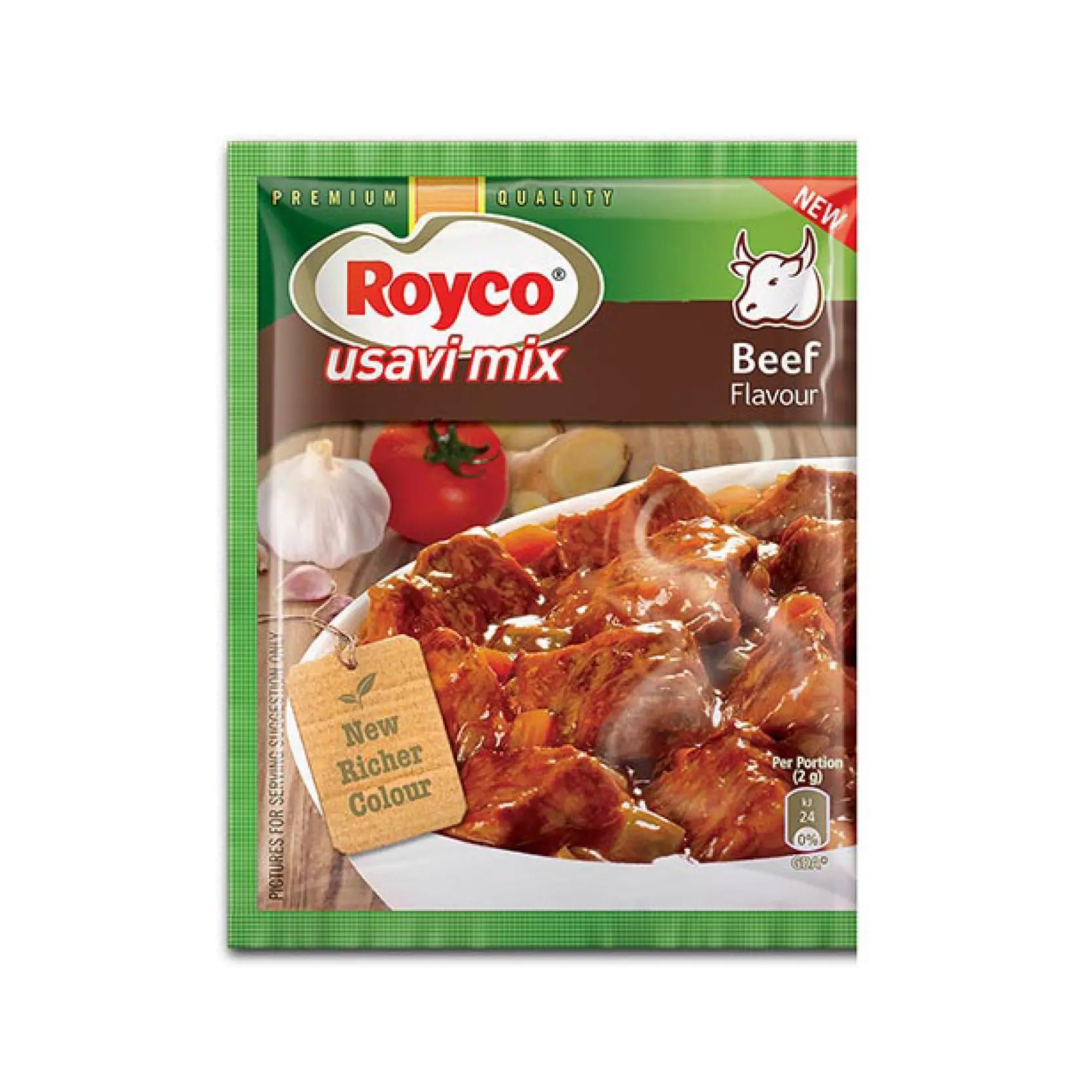 Royco Usavi Mix Beef Flavour 50g