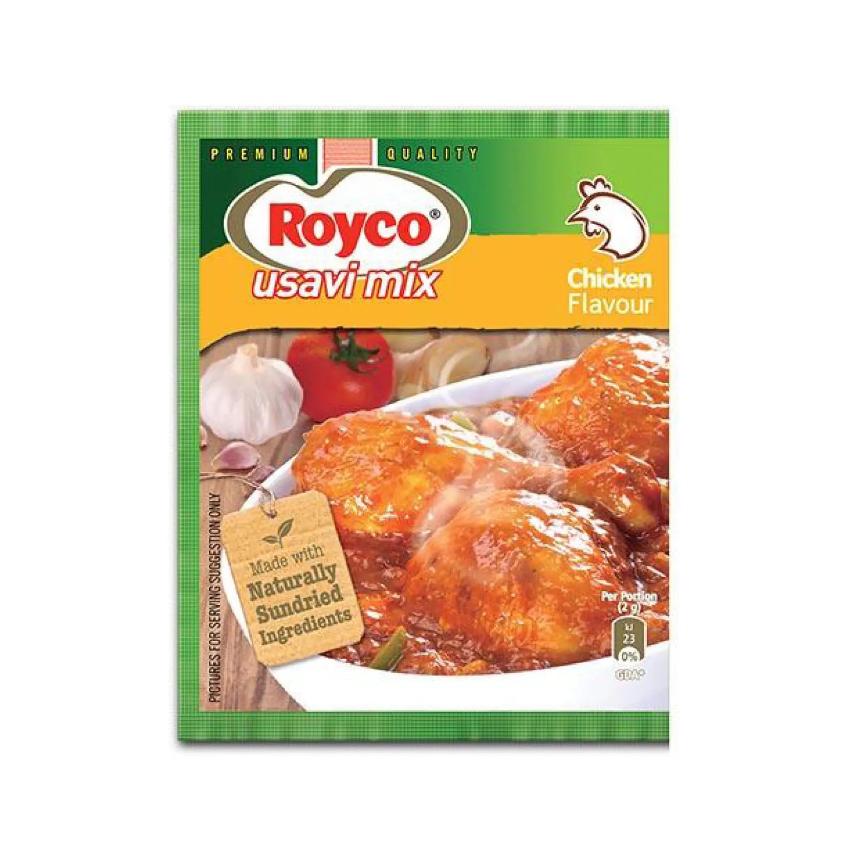 Royco Usavi Mix Chicken Flavour 50g