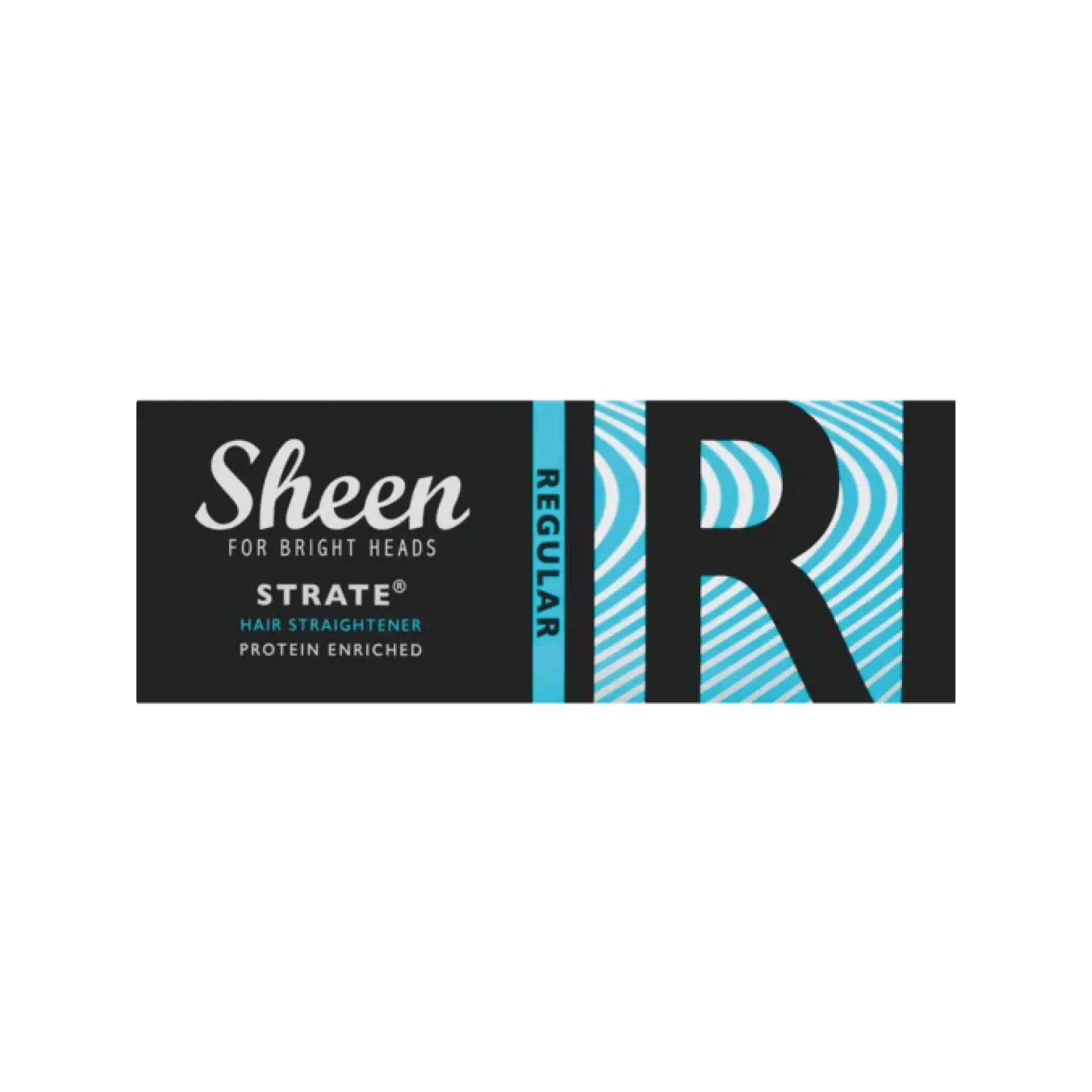 Sheen Regular Hair Straightener 50ml