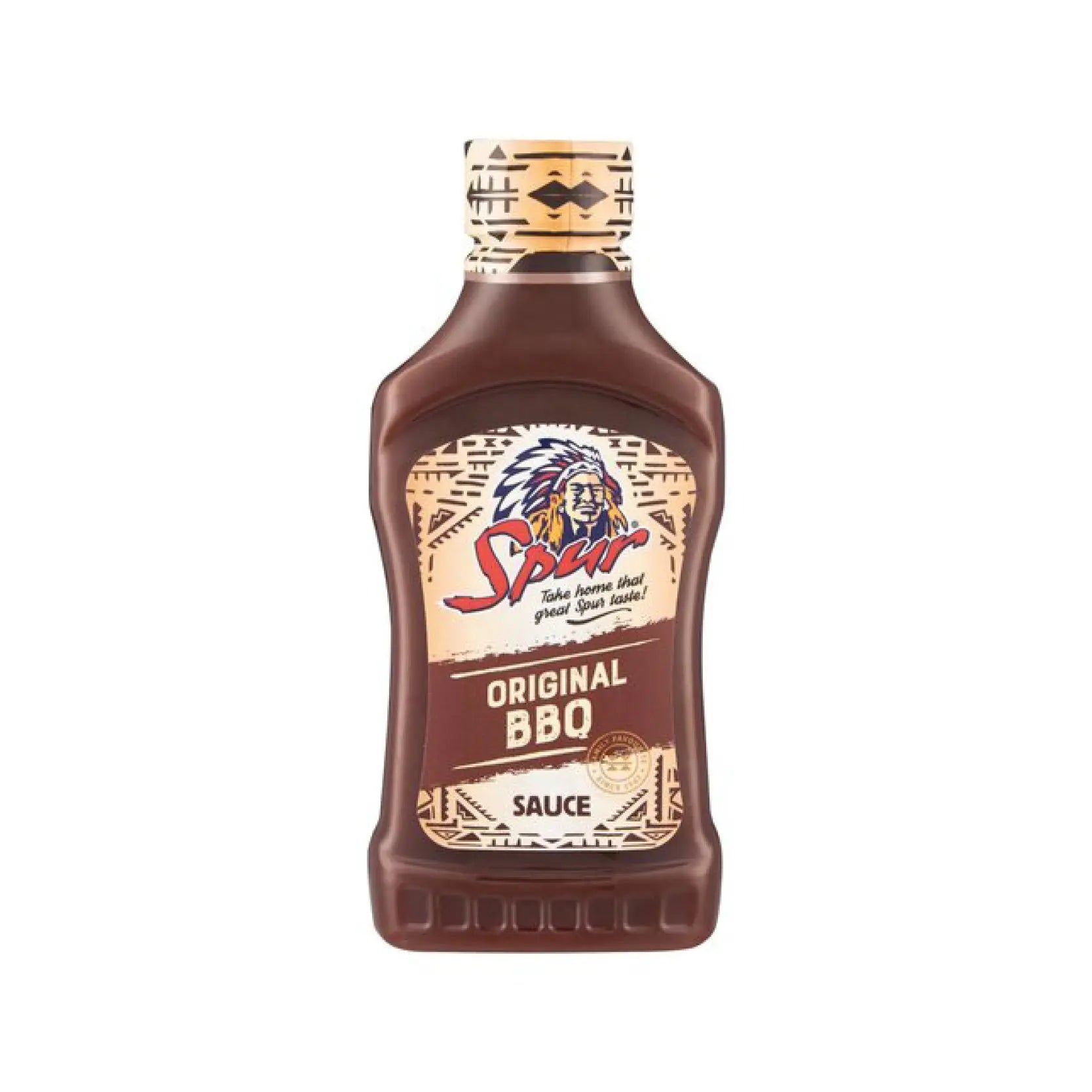 Spur BBQ Sauce 300ml