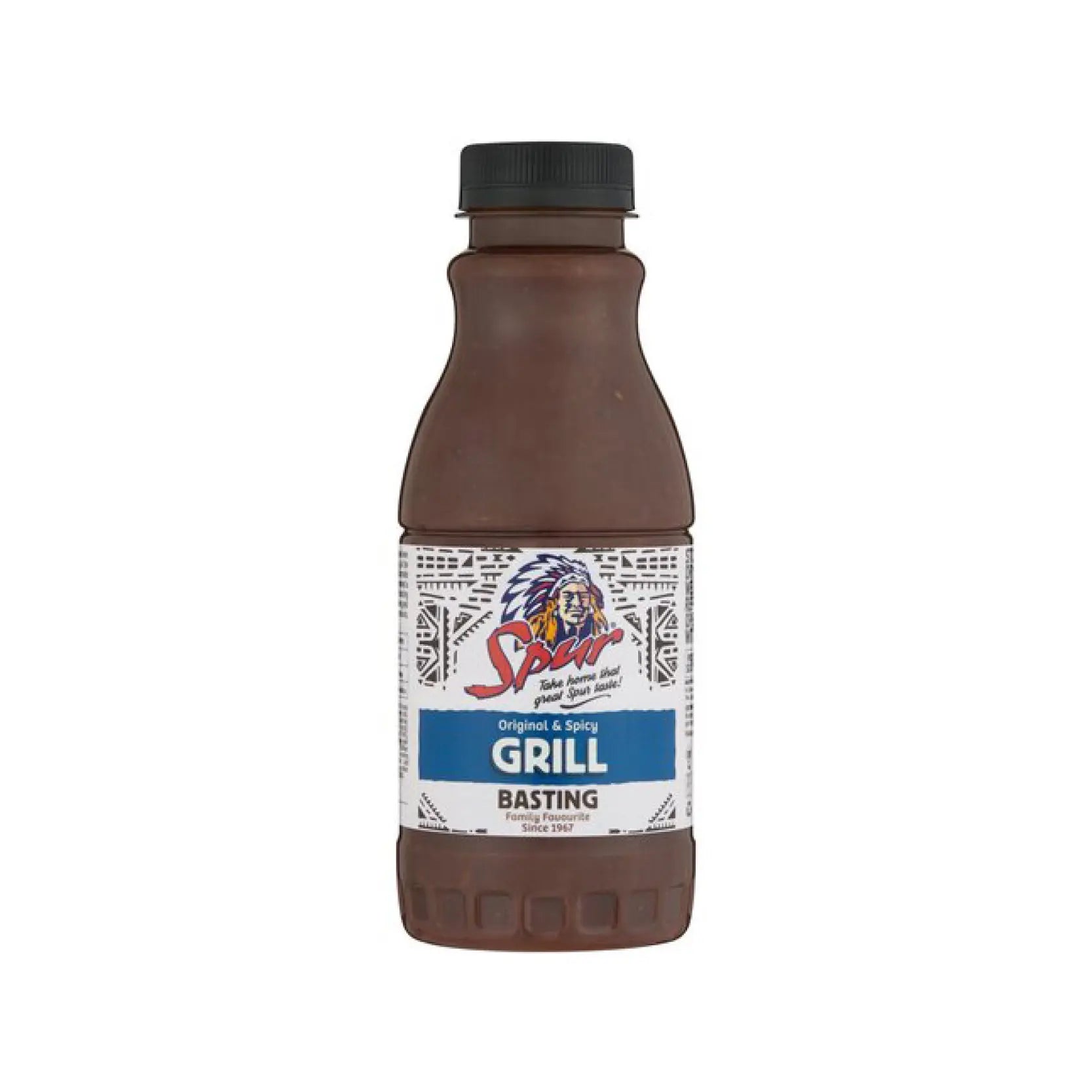 Spur Grill Basting 500ml