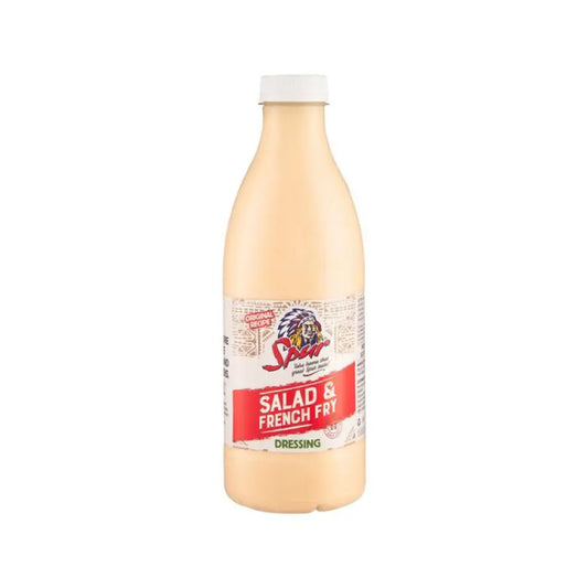 Spur Salad & French Fry Dressing 1L