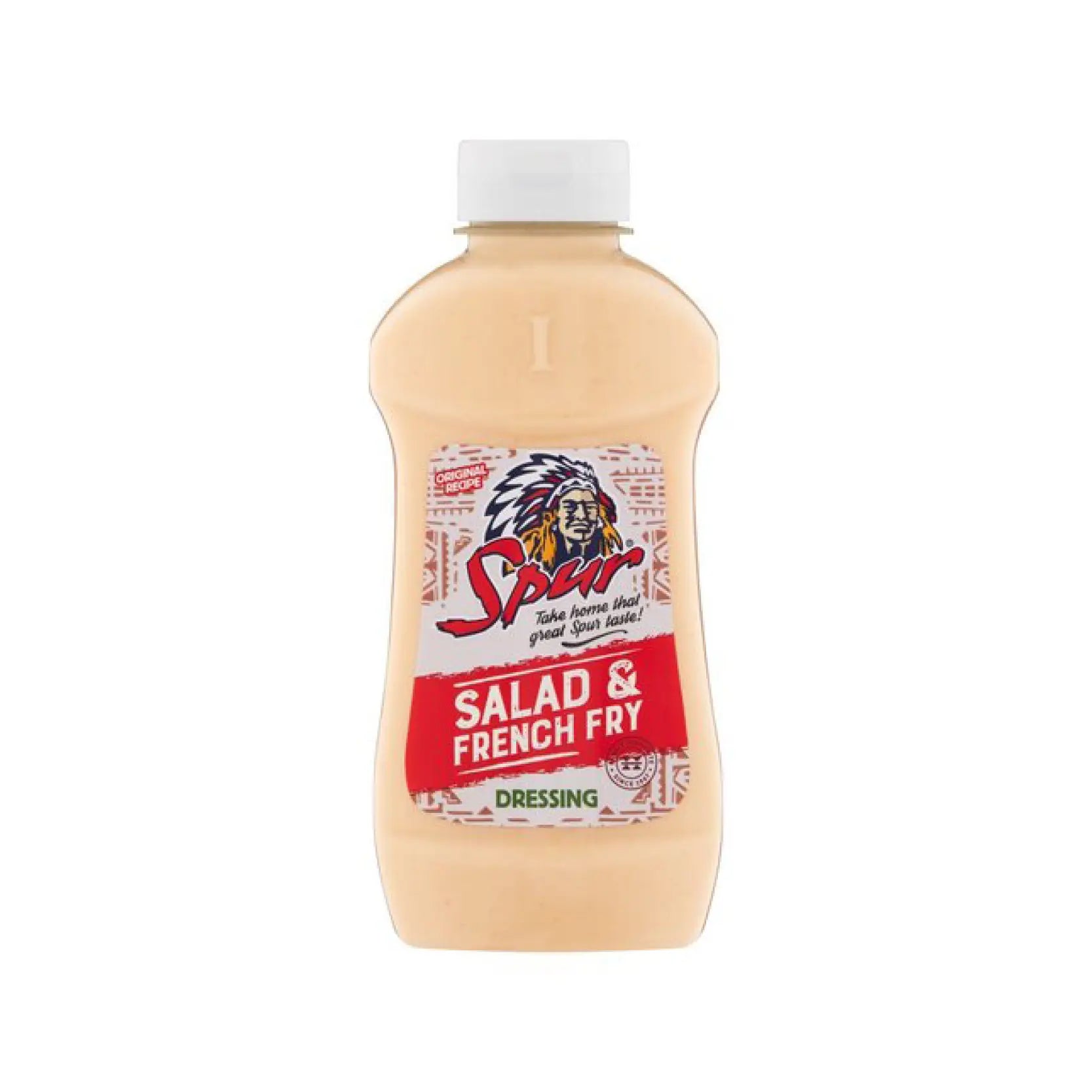 Spur Salad & French Fry Dressing 300ml