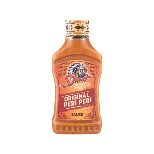 Spur Peri Peri Sauce 500ml