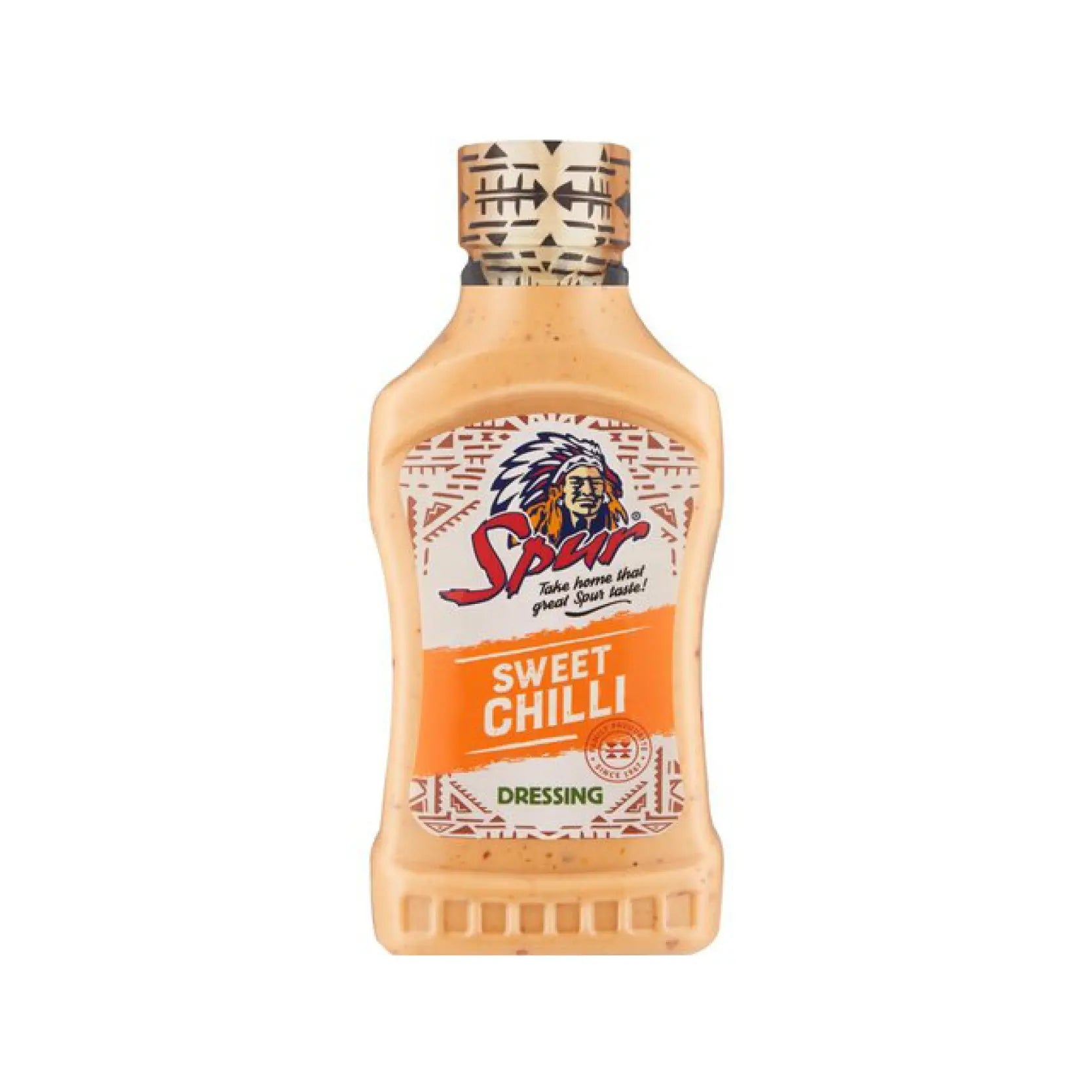 Spur Sweet Chilli Sauce 500ml