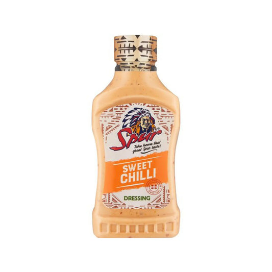 Spur Sweet Chilli Sauce 500ml