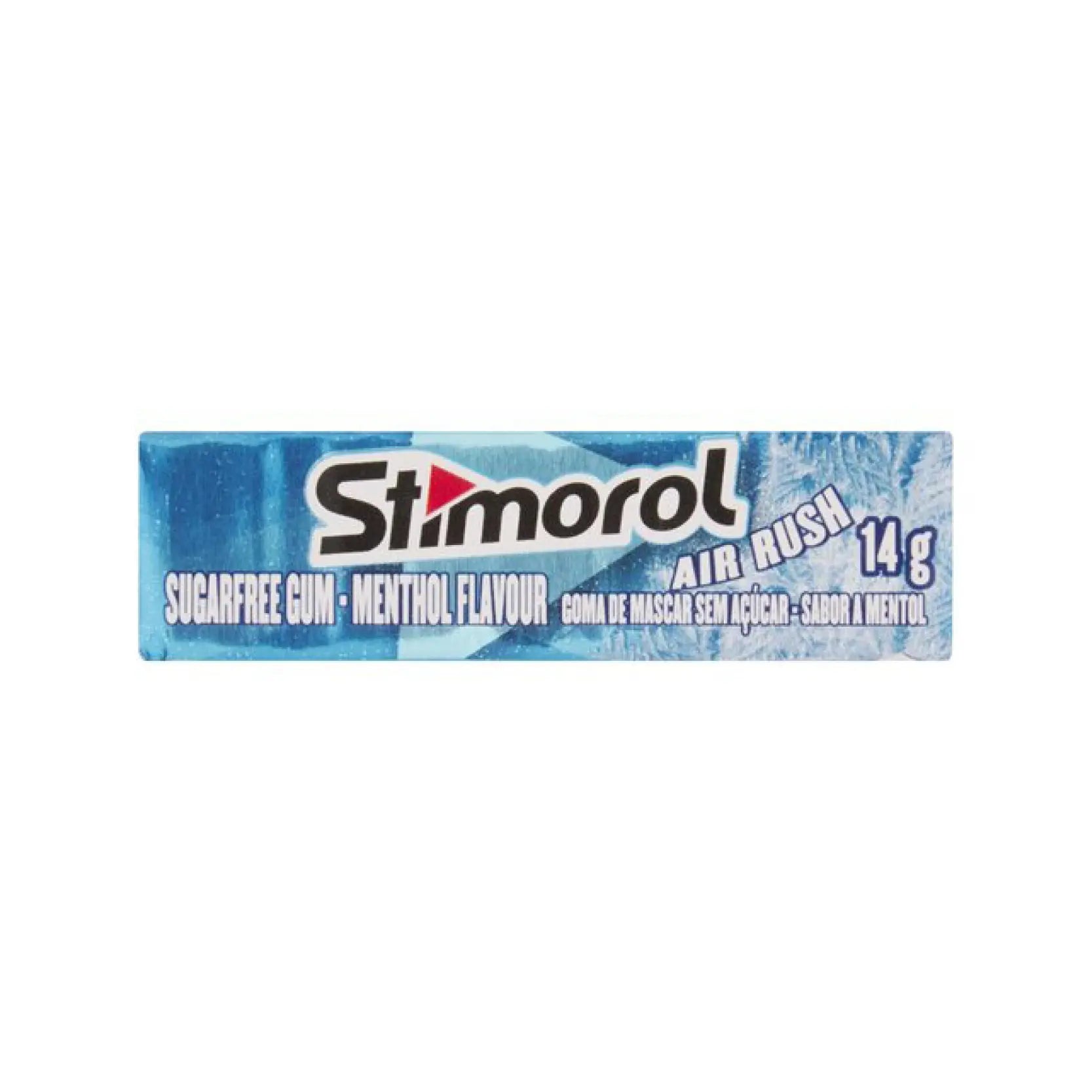 Stimorol Sugar Free Air Rush 14g
