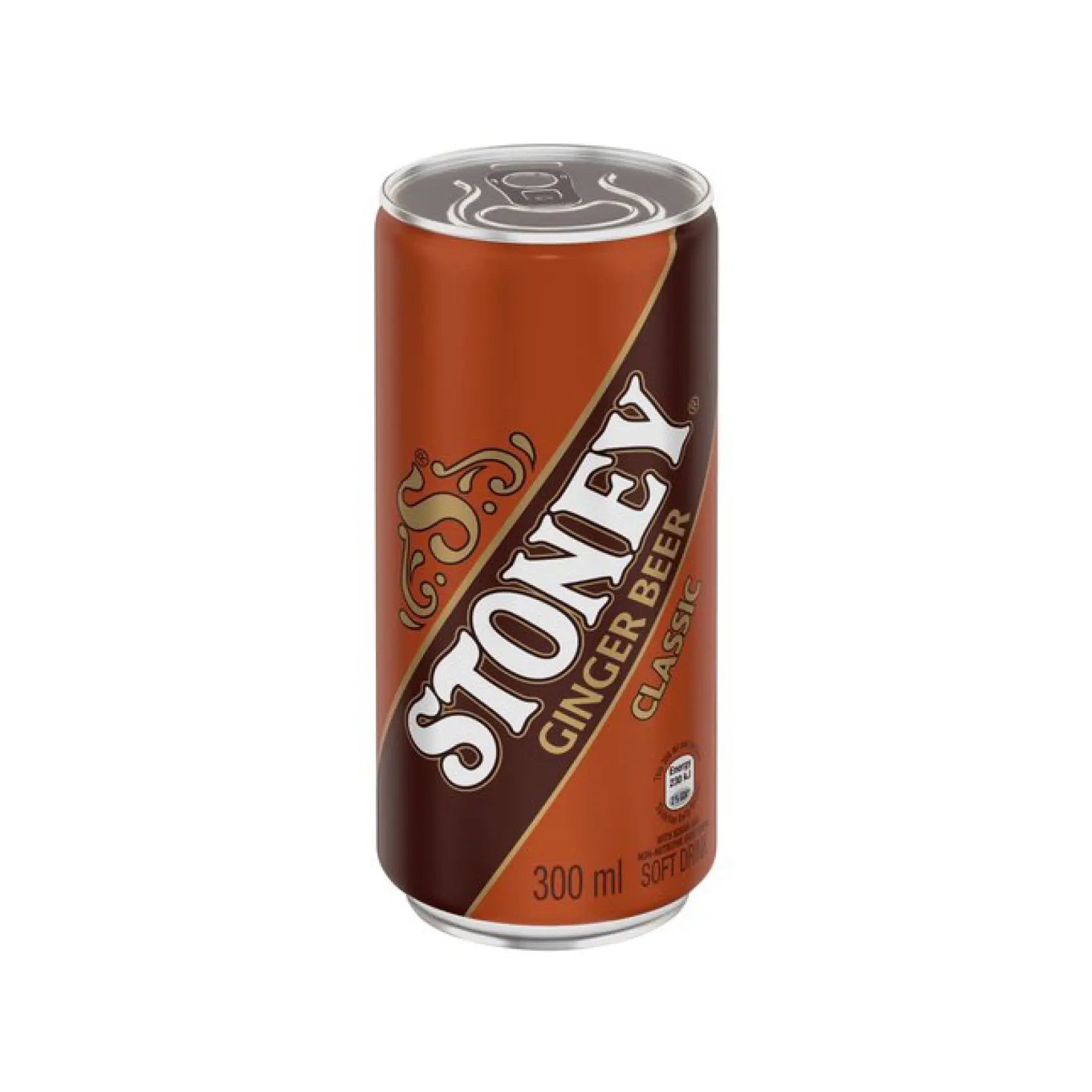 Stoney Ginger Beer 300ml