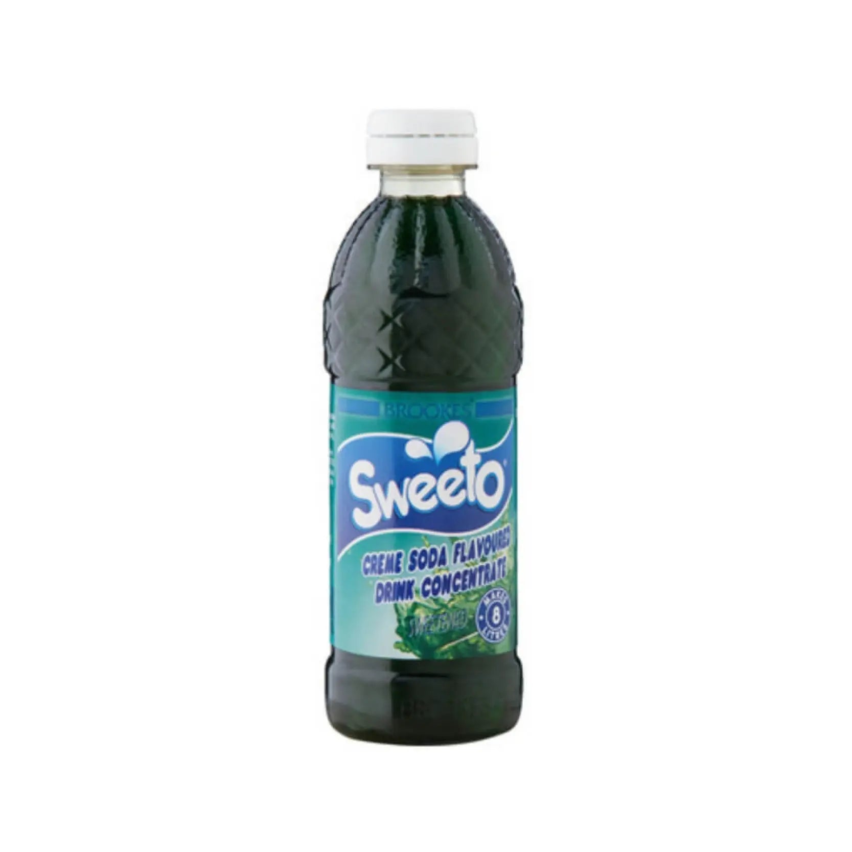 Sweeto Creme Soda 200ml