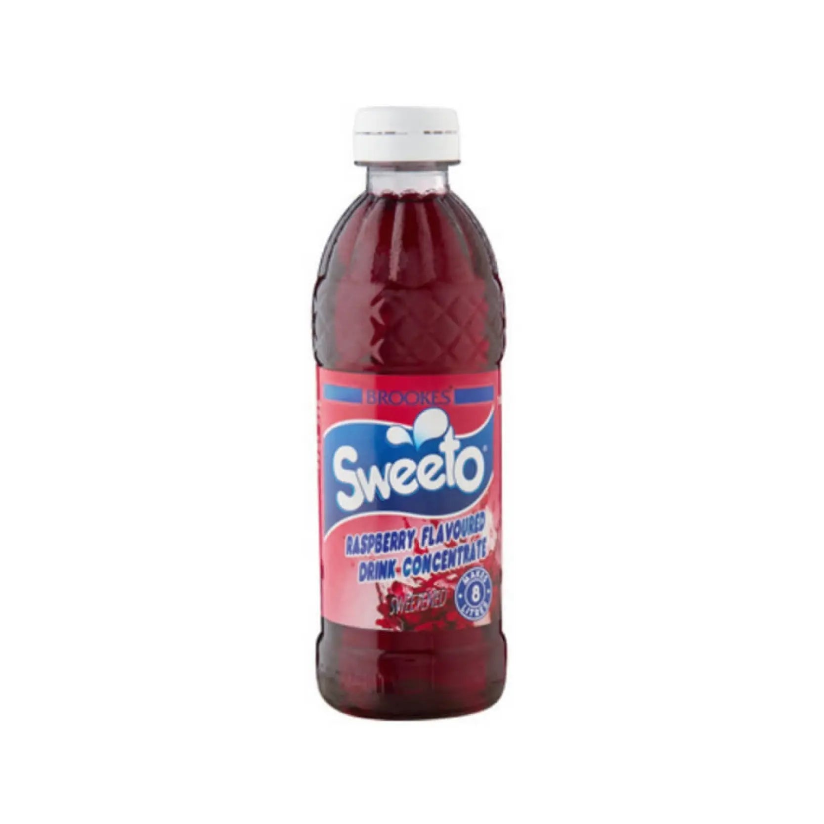 Sweeto Raspberry 200ml