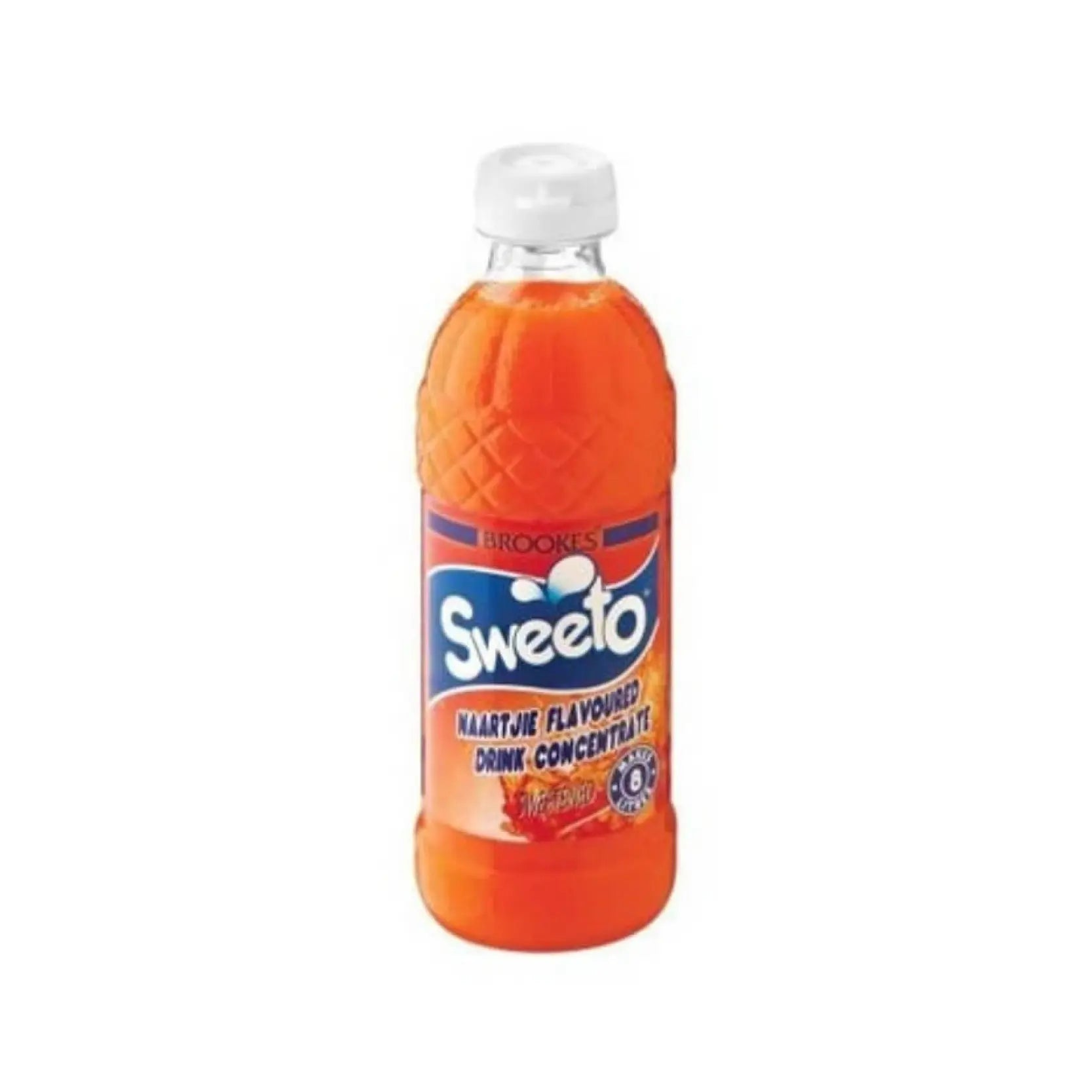 Sweeto Naartjie 200ml