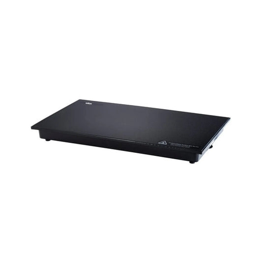 Salton Hot Tray with Temperature Control & Adaptor