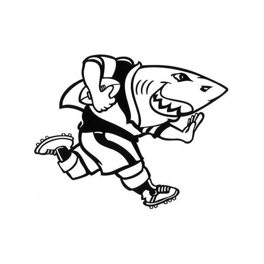 Sharks Flag