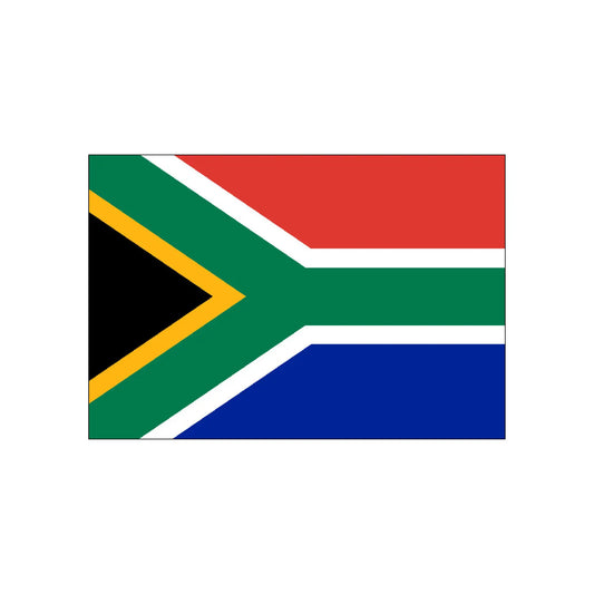 South African Flag